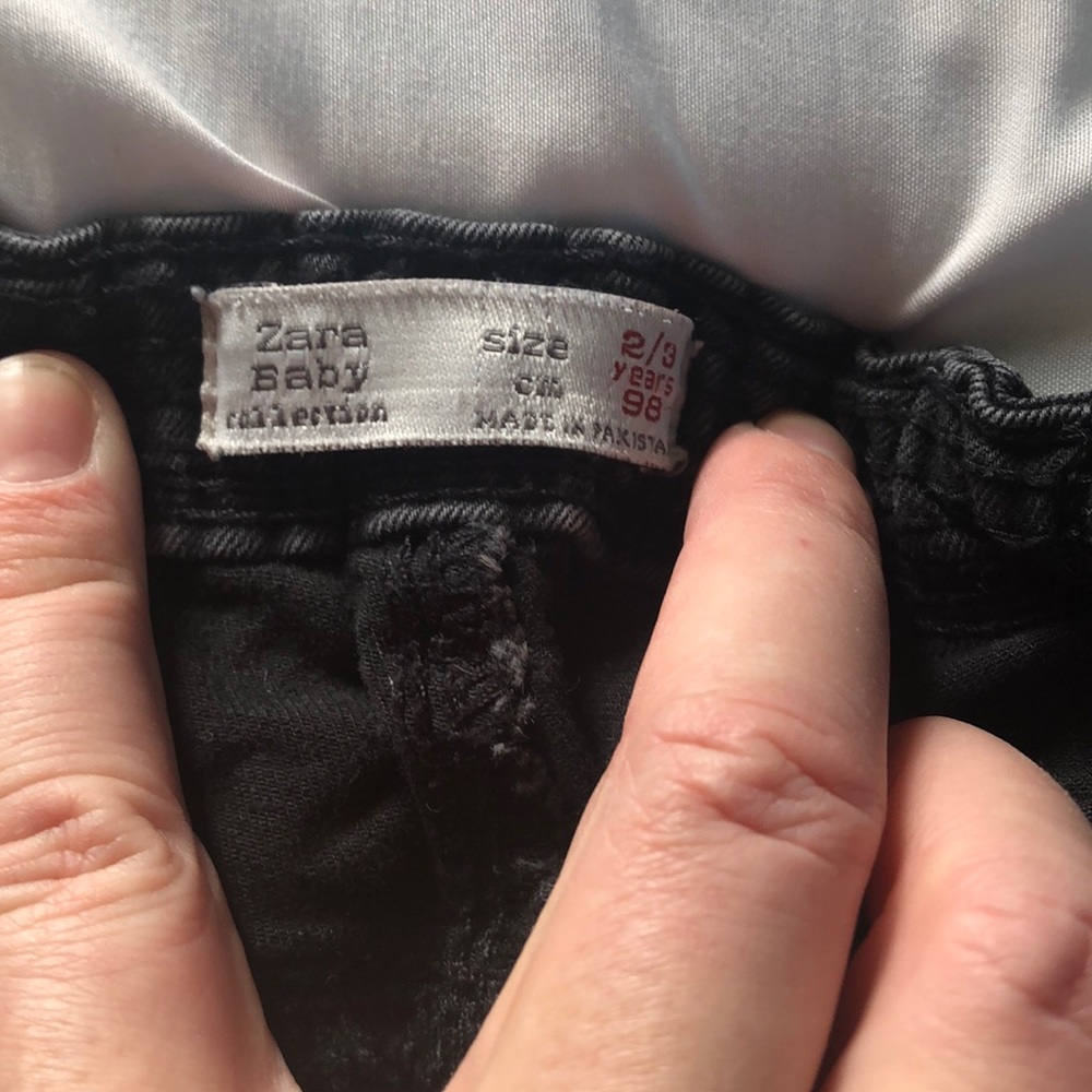 Jeans - Picture 4 of 7